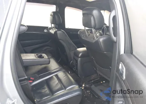 2018 Jeep Grand Cherokee Limited 4X4 from USA, damaged, VIN 1C4RJFBG5JC365565